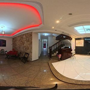 Hostel Blaese Pascal - Hbp