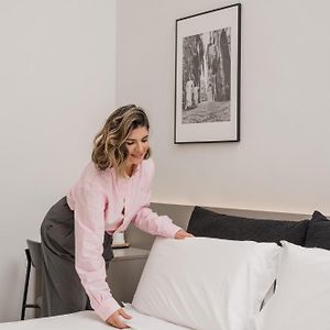 Habitación Doble Deluxe