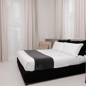 Habitación Triple de Lujo